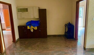 Parking in 3 BHK Apartment at Kuteer Arcade, Koramangala – for Sale