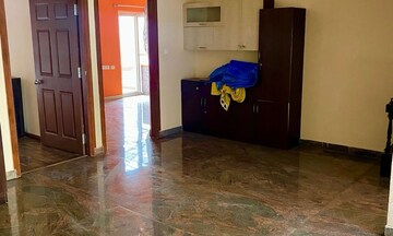 Parking in 3 BHK Apartment at Kuteer Arcade, Koramangala – for Sale