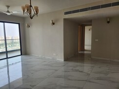 2 BHK + Pooja Room Apartment For Sale in M3M Heights