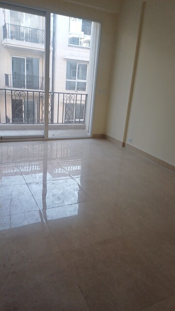 Staircase in 2 BHK Apartment at Signature Global Park, Sohna Sector 36 – for Sale