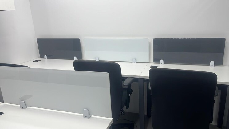 Team Area, spazedge Commercial Office Space 500 Sq.Ft. In Sector 47 Gurgaon 9691184