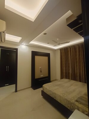 Bedroom in 5 BHK Penthouse at Pearls Gateway Tower, Sector 44 – for Rent