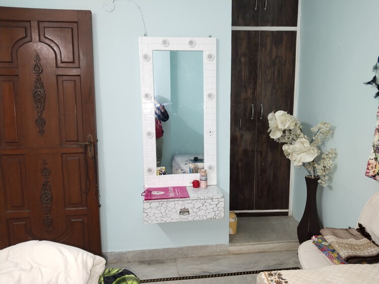 Other, khirki extension 1 Bedroom 400 Sq.Ft. Apartment In Khirki Extension Delhi 9691215