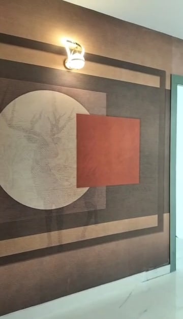 Room in 2 BHK Apartment at VIctoryone Amara, Sector 16 Greater Noida – for Sale