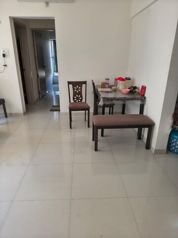 3 BHK Apartment For Sale in Kalpataru Exquisite Sierra, Wakad
