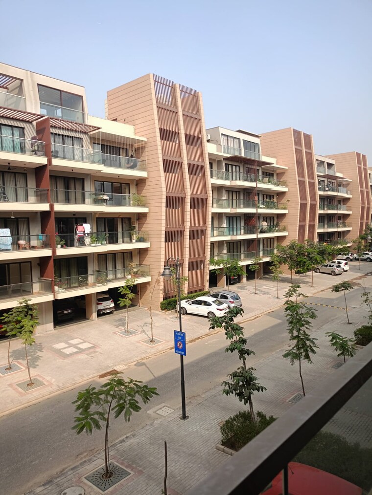 Exterior View, adani-samsara 3 Bedroom 300 Sq.Ft. Apartment In Sector 60 Gurgaon 9691210