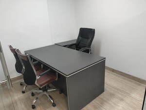 Team Area in  Office Space at Sector 3 – for Rent