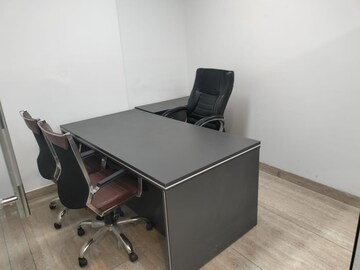 Team Area in  Office Space at Sector 3 – for Rent