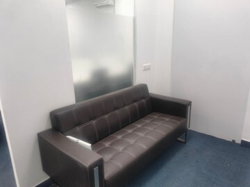 Floor Plan in  Office Space at Sector 3 – for Rent