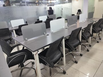 Team Area in  Office Space at Sector 3 – for Rent