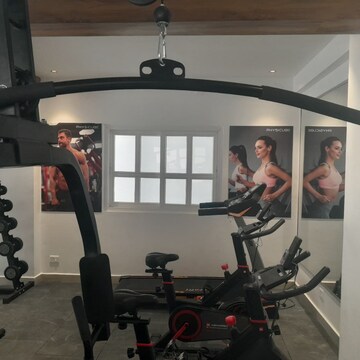 3 BHK Apartment For Sale in E Square Aspire, Gomti Nagar