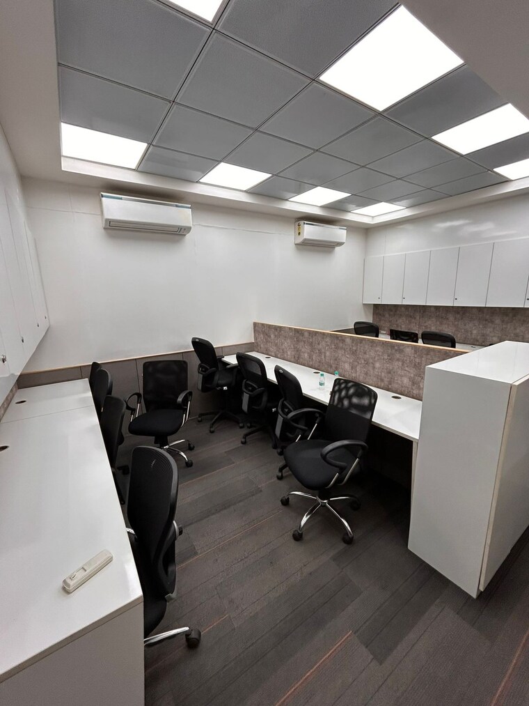 Team Area, mahima-elite Commercial Office Space 3600 Sq.Ft. In Shyam Nagar Jaipur 9691216