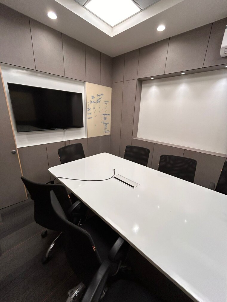 Team Area, mahima-elite Commercial Office Space 3600 Sq.Ft. In Shyam Nagar Jaipur 9691216