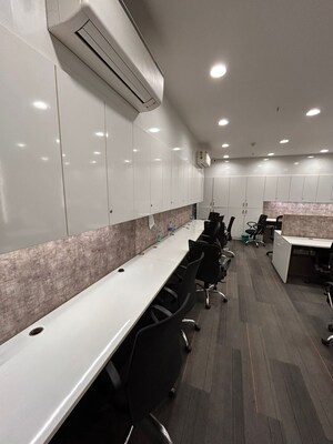  Office Space For Rent in Mahima Elite, Shyam Nagar