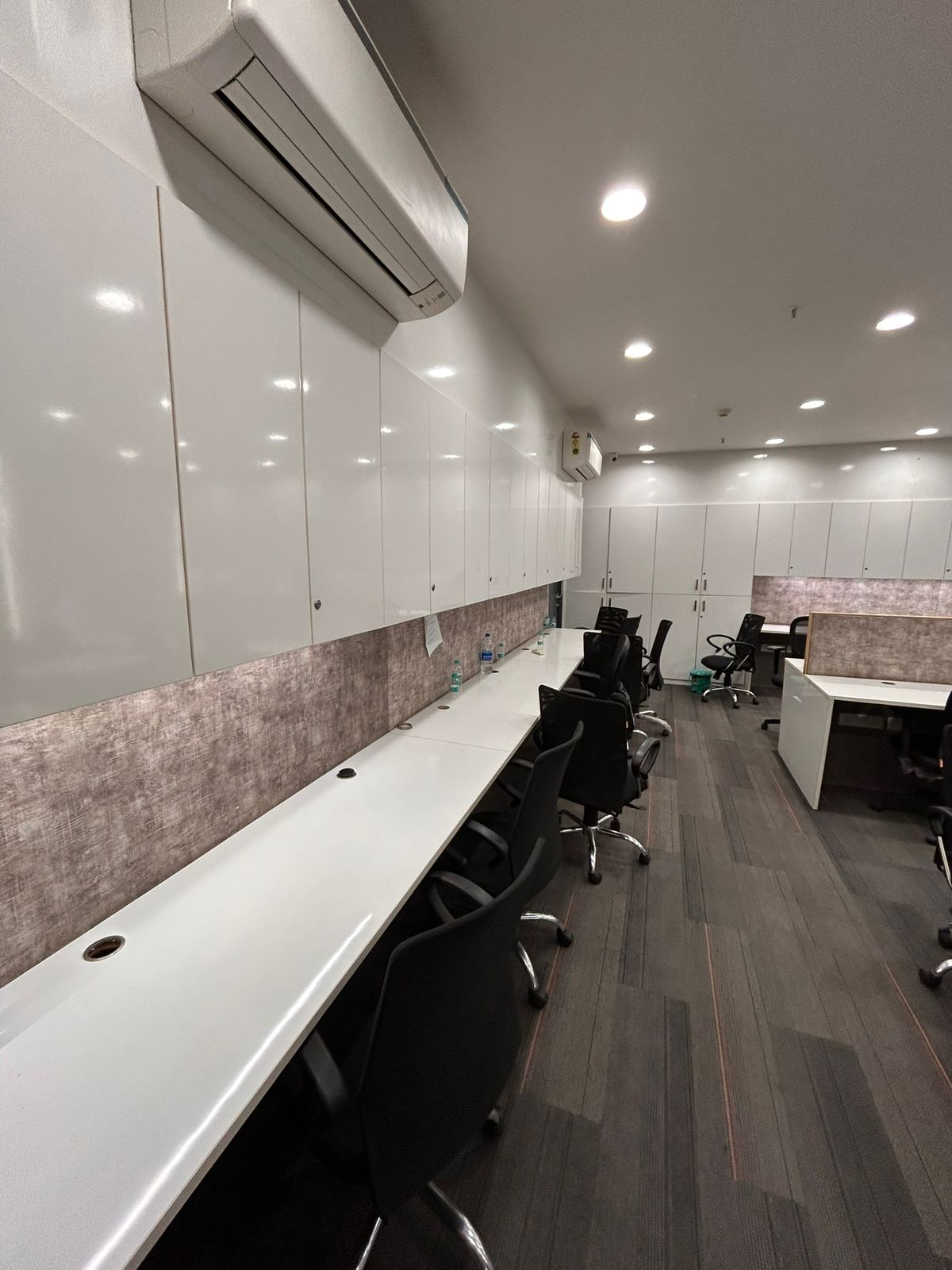 Office Space For Rent in Mahima Elite