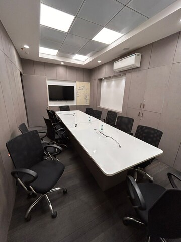 Team Area in  Office Space at Mahima Elite, Shyam Nagar – for Rent