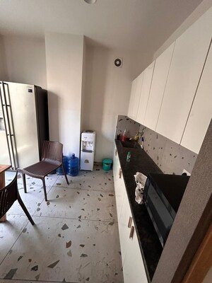 Team Area in  Office Space at Mahima Elite, Shyam Nagar – for Rent