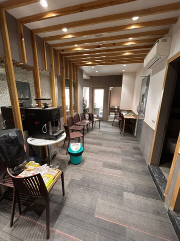 Gym in  Office Space at Mahima Elite, Shyam Nagar – for Rent