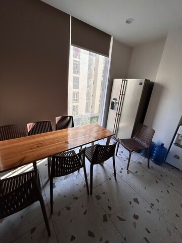 Team Area in  Office Space at Mahima Elite, Shyam Nagar – for Rent