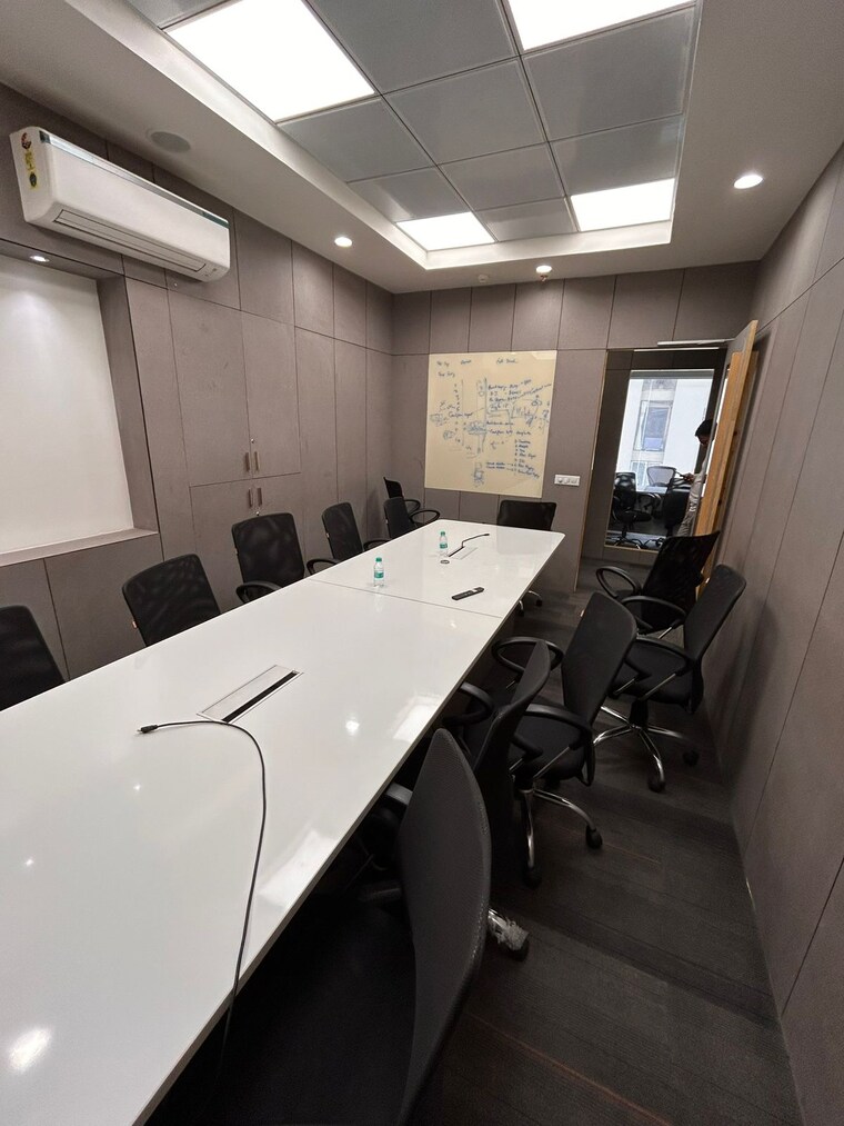 Team Area, mahima-elite Commercial Office Space 3600 Sq.Ft. In Shyam Nagar Jaipur 9691216