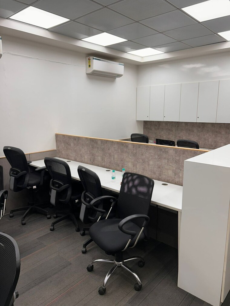 Team Area, mahima-elite Commercial Office Space 3600 Sq.Ft. In Shyam Nagar Jaipur 9691216