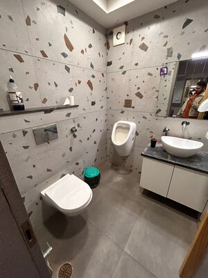 Team Area in  Office Space at Mahima Elite, Shyam Nagar – for Rent