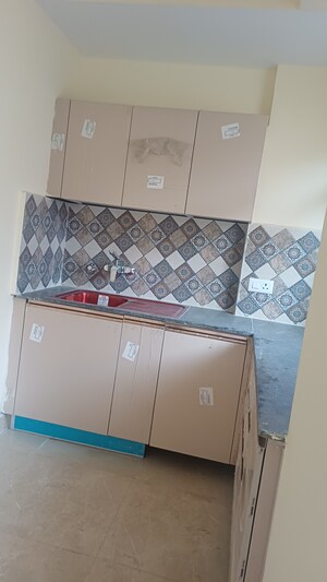 Furnished Amenities in 2 BHK Apartment at Signature Global Park, Sohna Sector 36 – for Rent