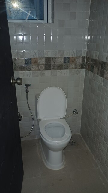 Bathroom in 2 BHK Apartment at Signature Global Park, Sohna Sector 36 – for Rent