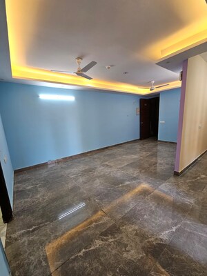 Bedroom in 2 BHK Apartment at SG Shikhar Height, Siddharth Vihar – for Rent