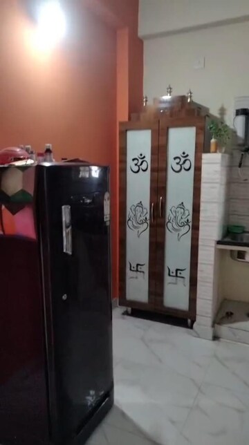 Furnished Amenities in 2 BHK Apartment at Suraram – for Sale