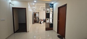 3 BHK Apartment For Rent in Aurobindo The Regent, Kondapur