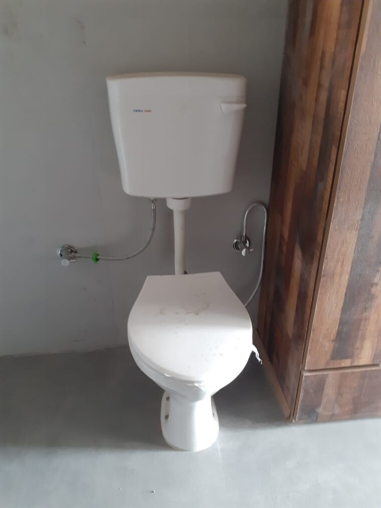 Bathroom, sushant-lok-2 3 Bedroom 300 Sq.Ft. Builder Floor In Sector 57 Gurgaon 9691240