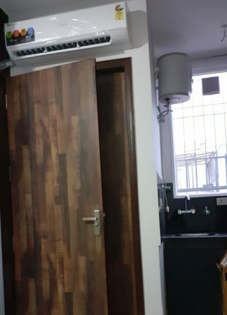 Kitchen, sushant-lok-2 3 Bedroom 300 Sq.Ft. Builder Floor In Sector 57 Gurgaon 9691240