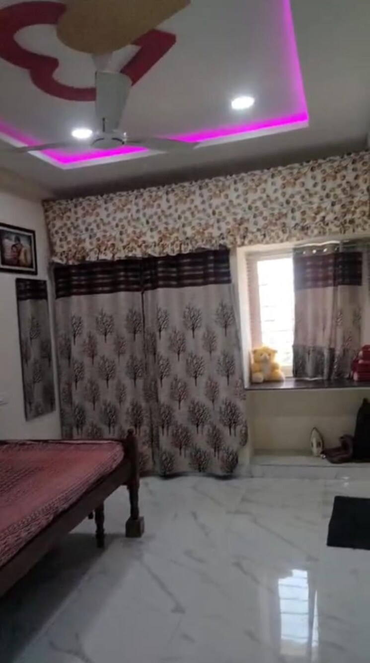 Living Room, suraram 2 Bedroom 1150 Sq.Ft. Apartment In Suraram Hyderabad 9691224