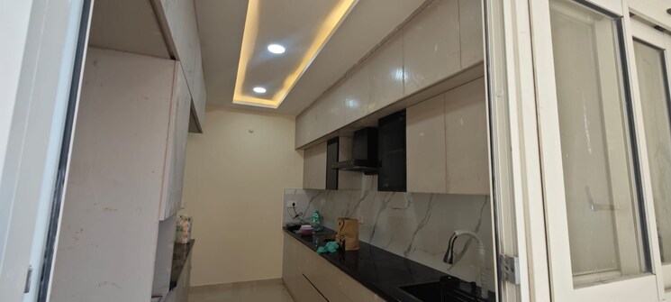 Kitchen, aurobindo-the-regent 3 Bedroom 1663 Sq.Ft. Apartment In Kondapur Hyderabad 9691222