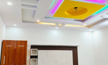 Bedroom in 3 BHK Independent House at Bidrahalli – for Sale