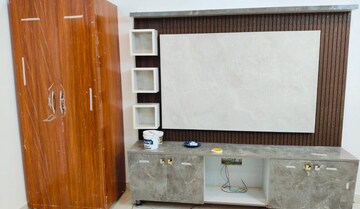 Kitchen in 3 BHK Independent House at Bidrahalli – for Sale