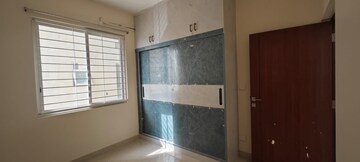 Bedroom in 3 BHK Apartment at Aurobindo The Regent, Kondapur – for Rent