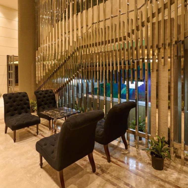 undefined, ss-the-leaf 2.5 Bedroom 1700 Sq.Ft. Apartment In Sector 85 Gurgaon 9691269