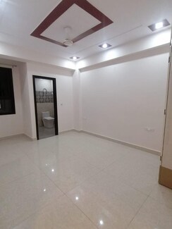 3 BHK + Pooja Room Builder Floor For Sale in Sushant Lok 2