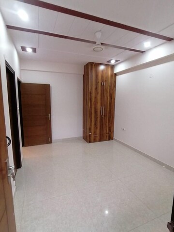 Bedroom in 3 BHK Builder Floor at Sushant Lok 2, Sector 57 – for Sale