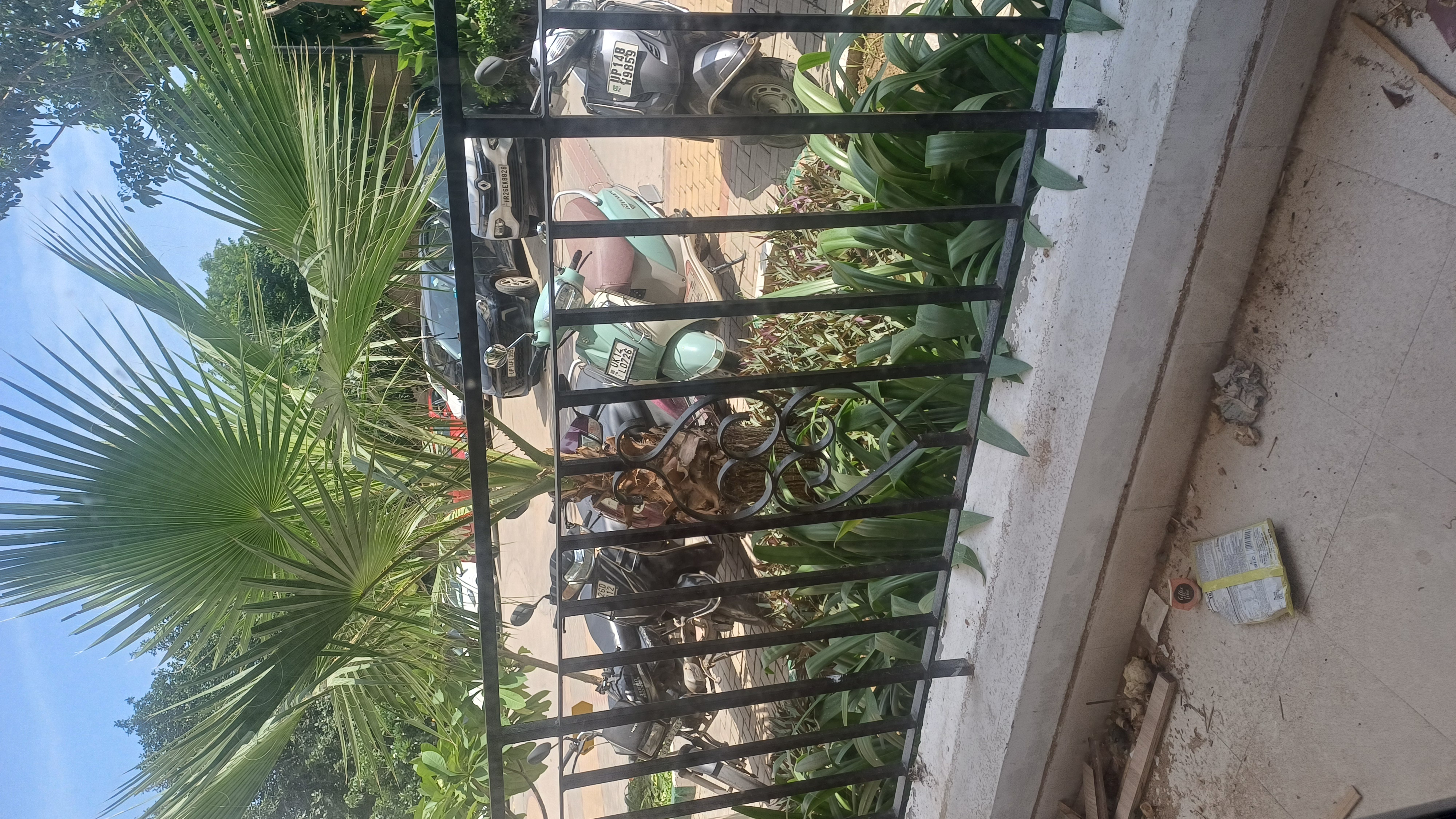 1.5 BHK + Study Room Apartment For Rent in Signature The Serenas