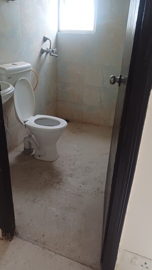 Bathroom in 1.5 BHK Apartment at Signature The Serenas, Sohna Sector 36 – for Rent