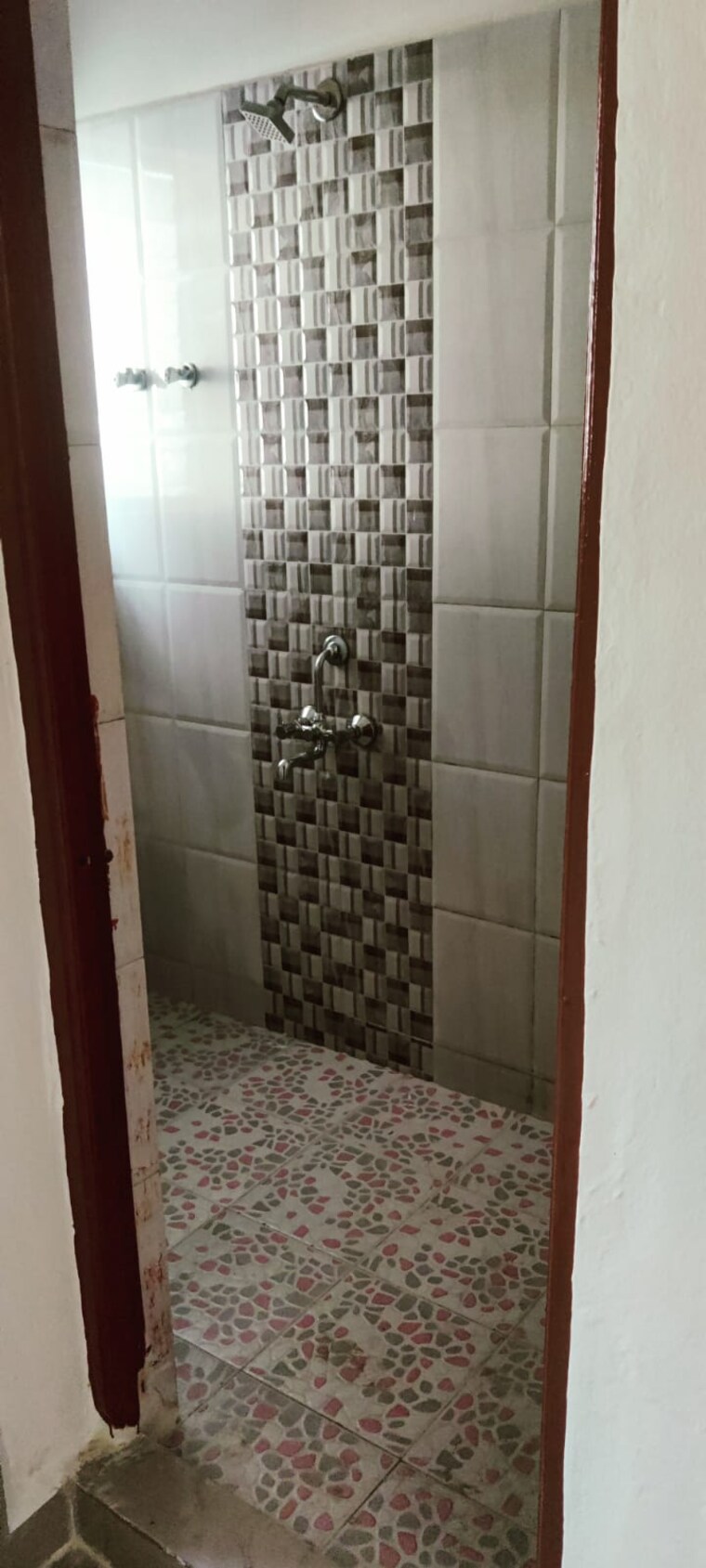 Bathroom, wadgaon sheri 1 Bedroom 515 Sq.Ft. Apartment In Wadgaon Sheri Pune 9691252