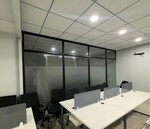 2700 Sq.Ft. Office Space in Unitech Cyber Park