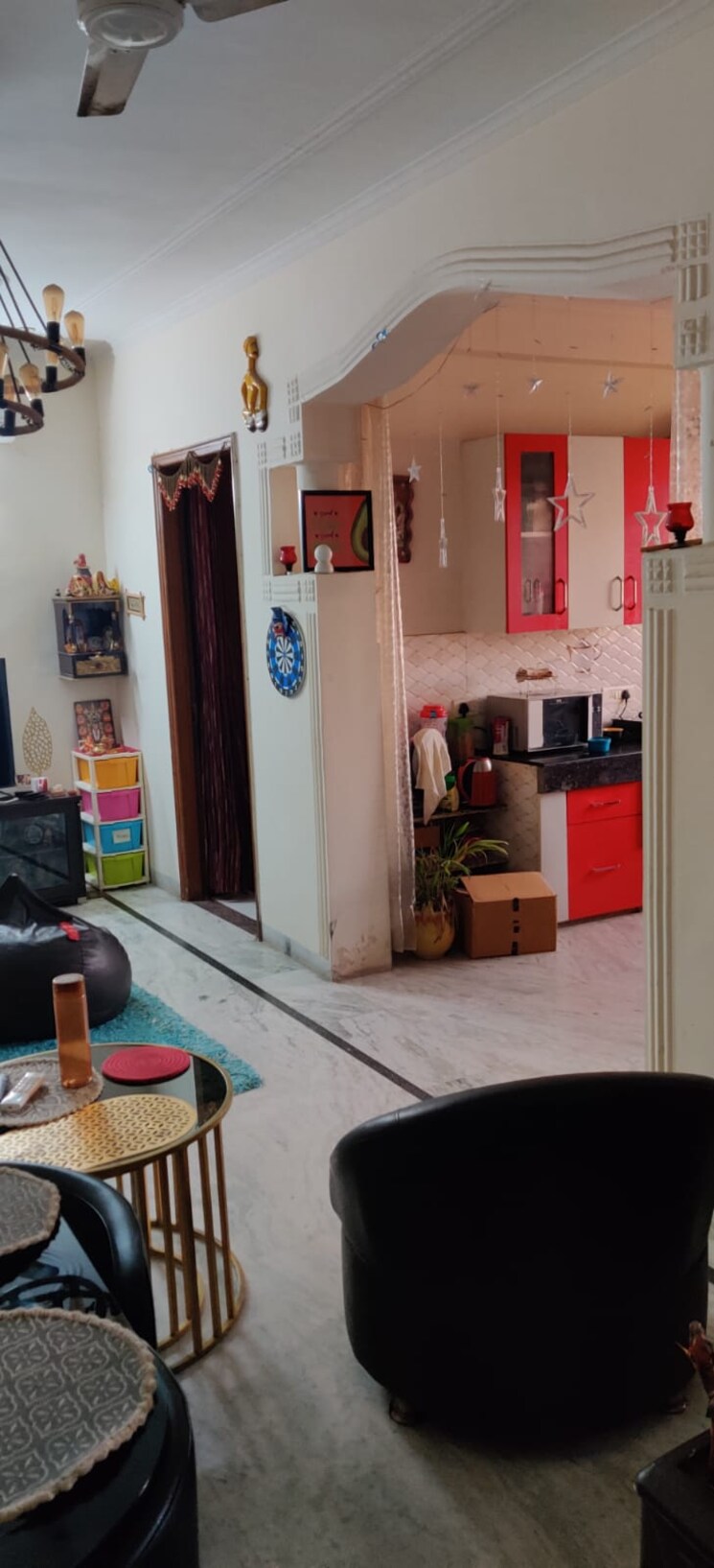 Living Room, sushant-lok-2 3 Bedroom 263 Sq.Ft. Builder Floor In Sector 57 Gurgaon 9691264