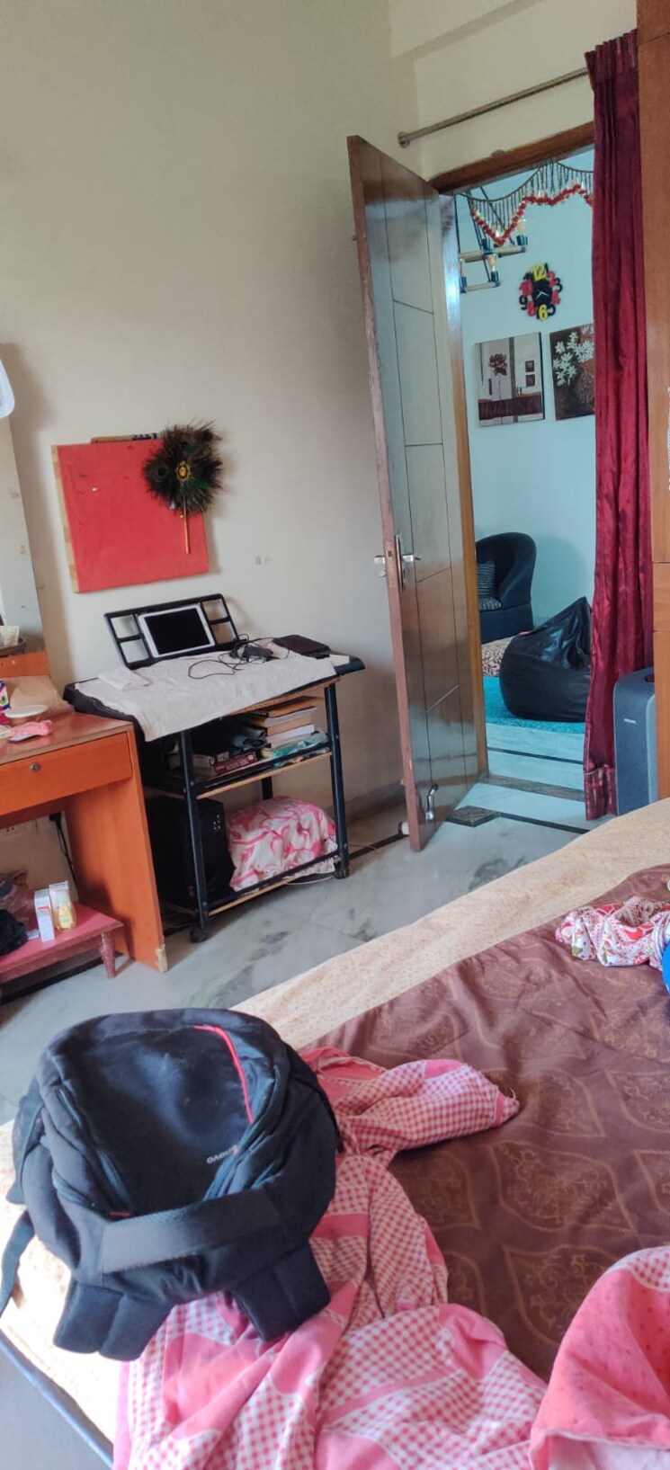 Bedroom, sushant-lok-2 3 Bedroom 263 Sq.Ft. Builder Floor In Sector 57 Gurgaon 9691264