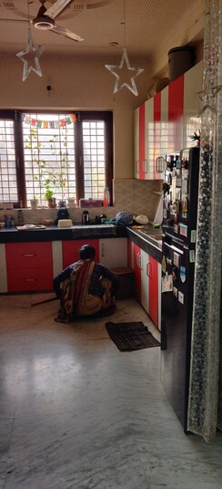 3 BHK + Pooja Room Builder Floor For Sale in Sushant Lok 2
