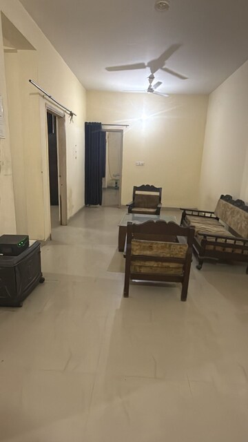 Living Room in 3 BHK Builder Floor at Sushant Lok 2, Sector 57 – for Sale