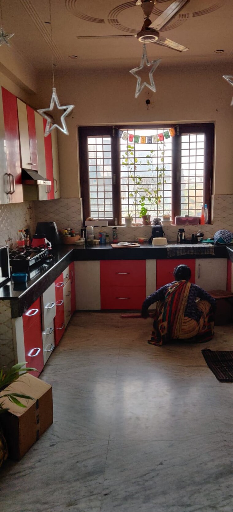 Gym, sushant-lok-2 3 Bedroom 263 Sq.Ft. Builder Floor In Sector 57 Gurgaon 9691264